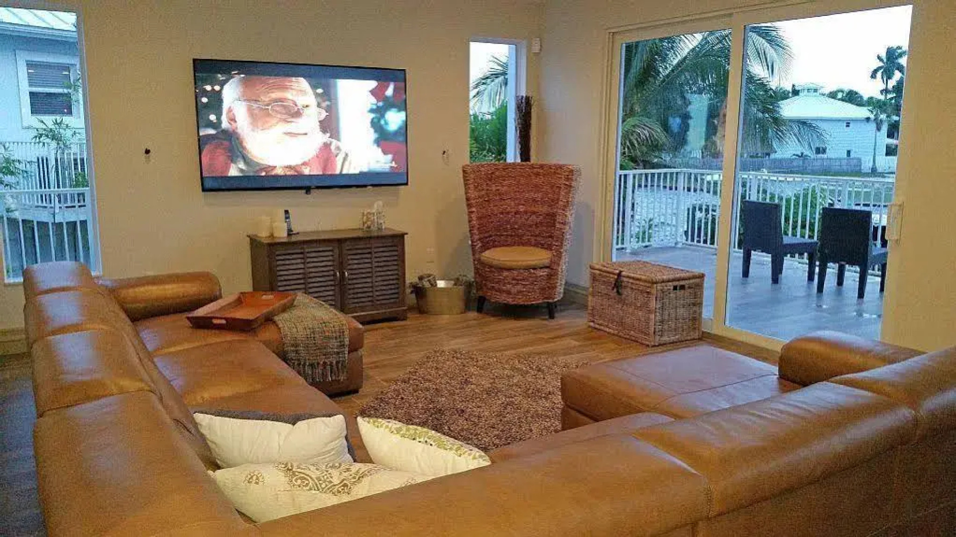 South Beach Villas Miami