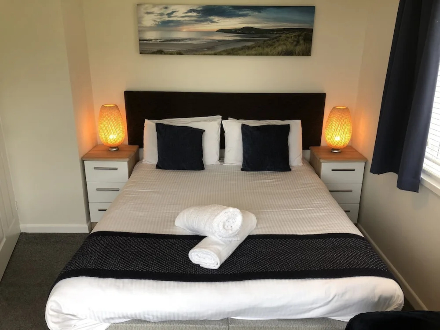 Croyde Villa Sunsea 6 Bedrooms