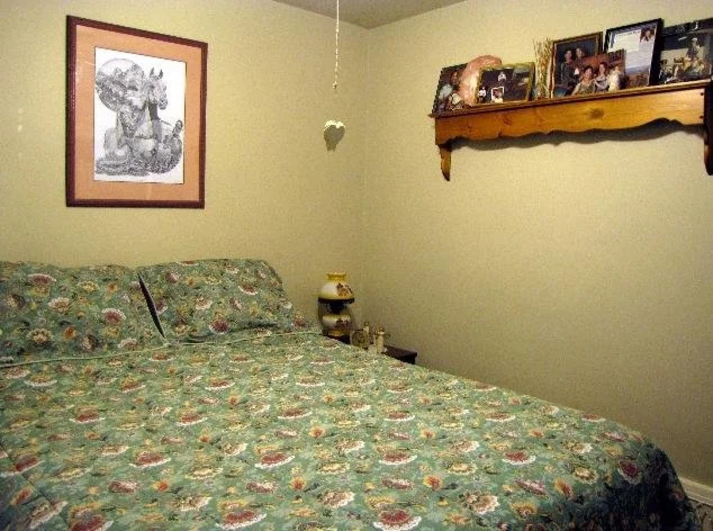 Susan's Sanctuary Bed & Breakfast