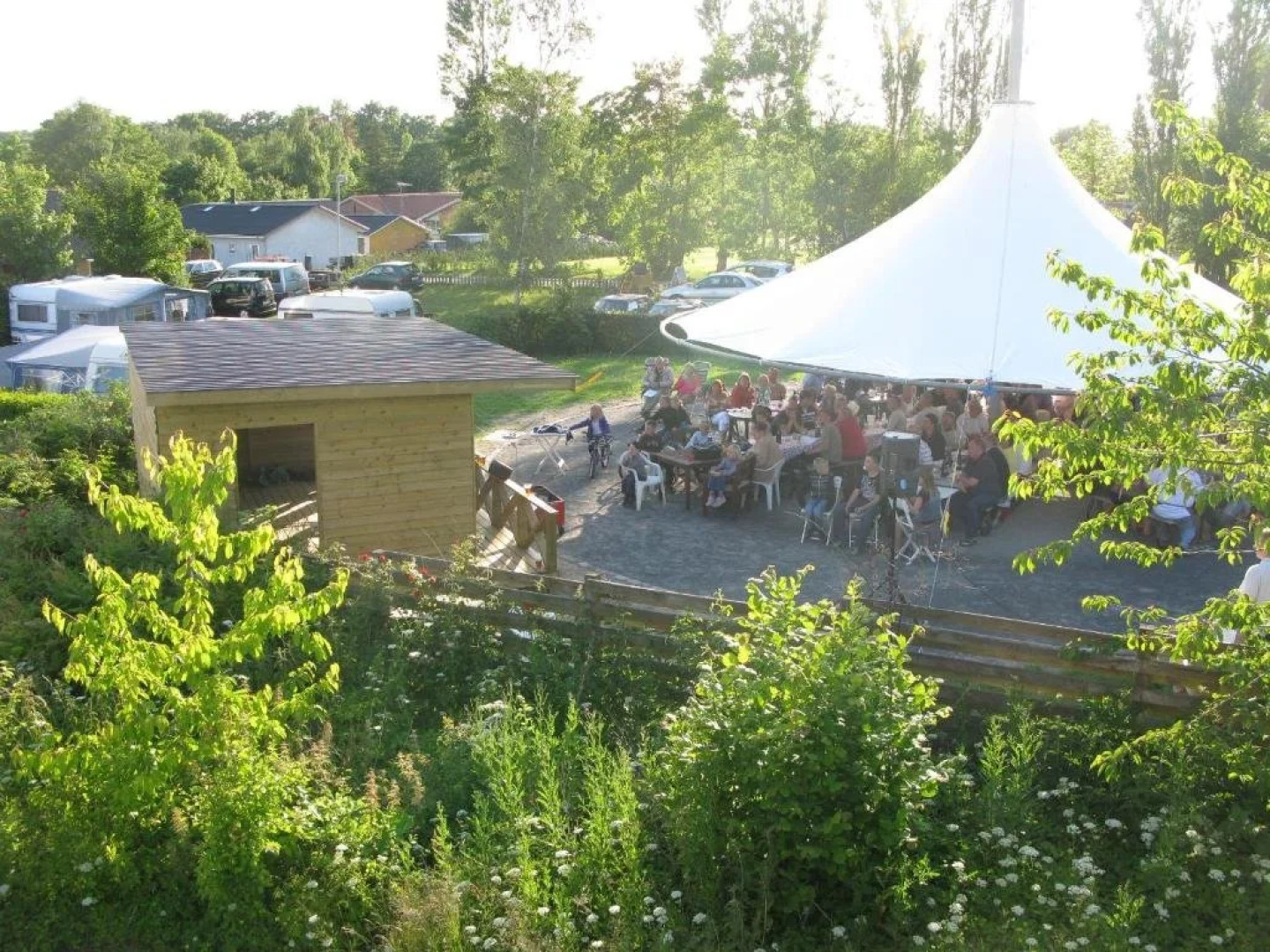 Sorø Camping & Cottages