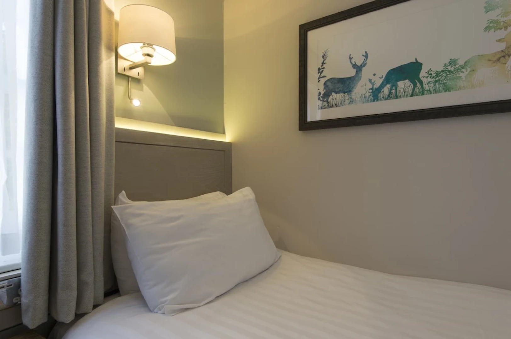 Green Dragon, Welton by Marston's Inns