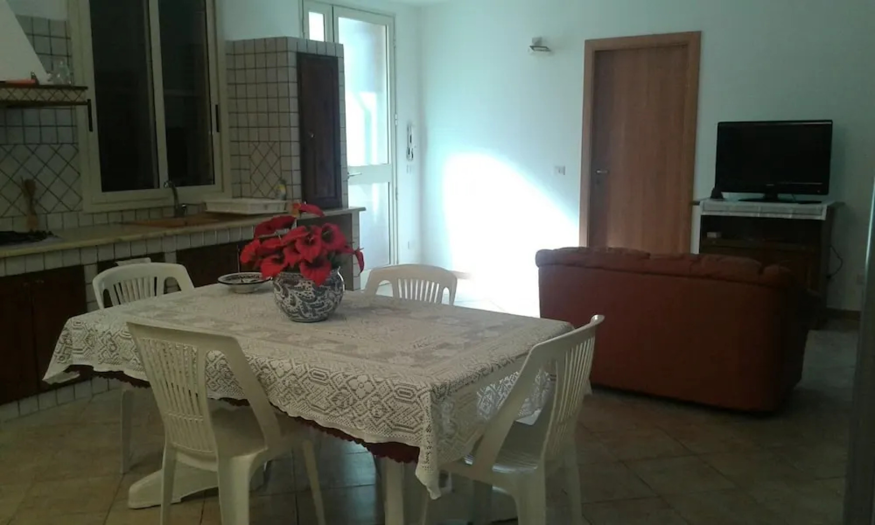 Casa Vacanze Summertime