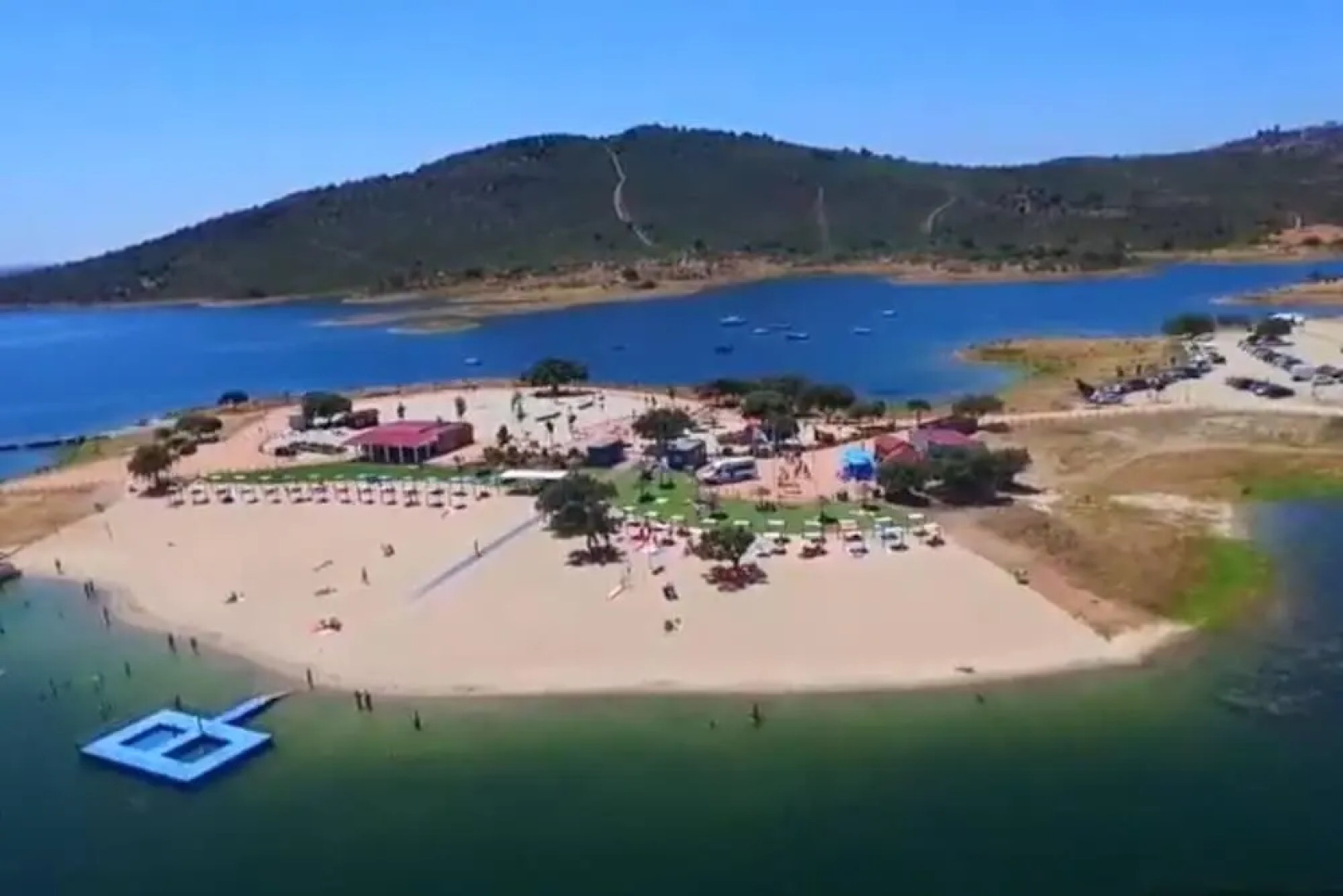 Lovely 3-bed House in Reguengos de Monsaraz