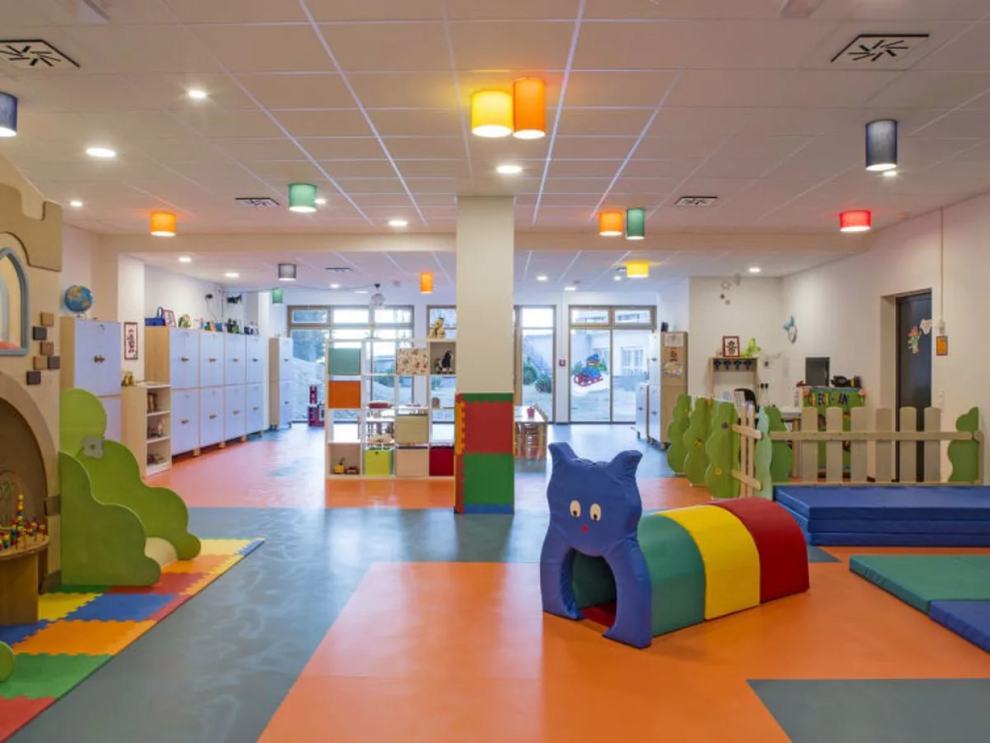 Premium Apartments EDEL:WEISS (SML552)