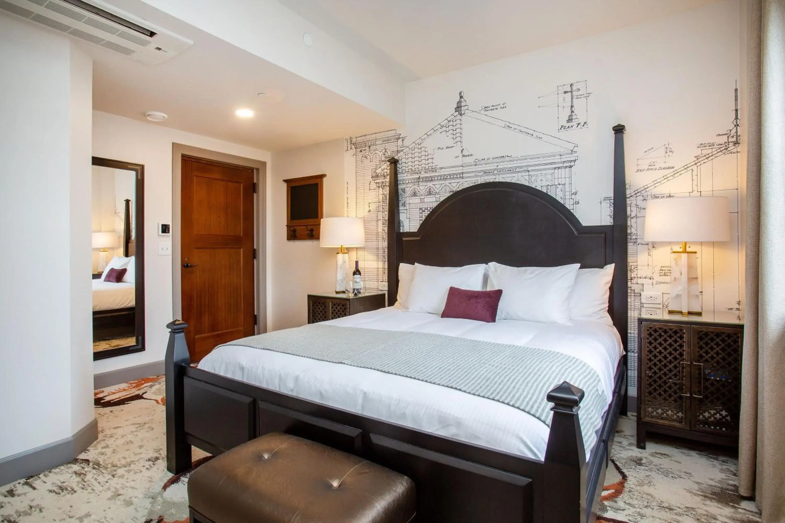 The Lodge at St Edward Park