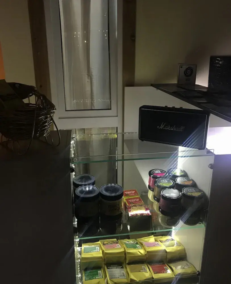 «Твой» хостел