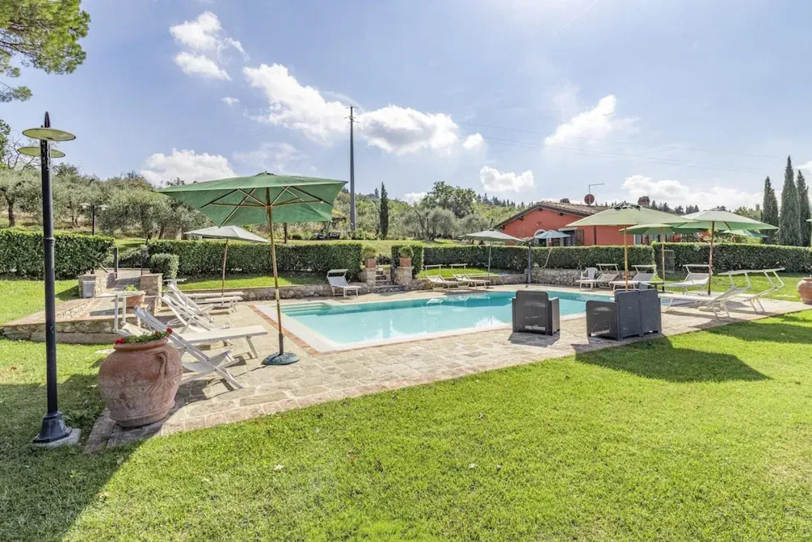 Maramaldo Galestro Shared Pool Chianti