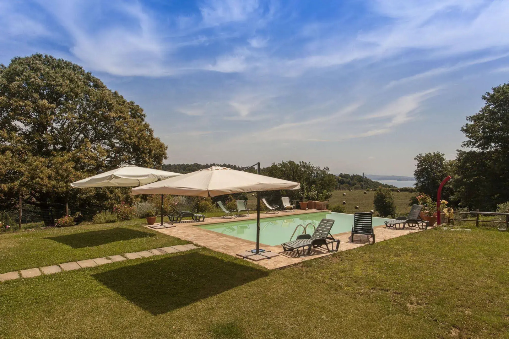 Agriturismo La Gismonda