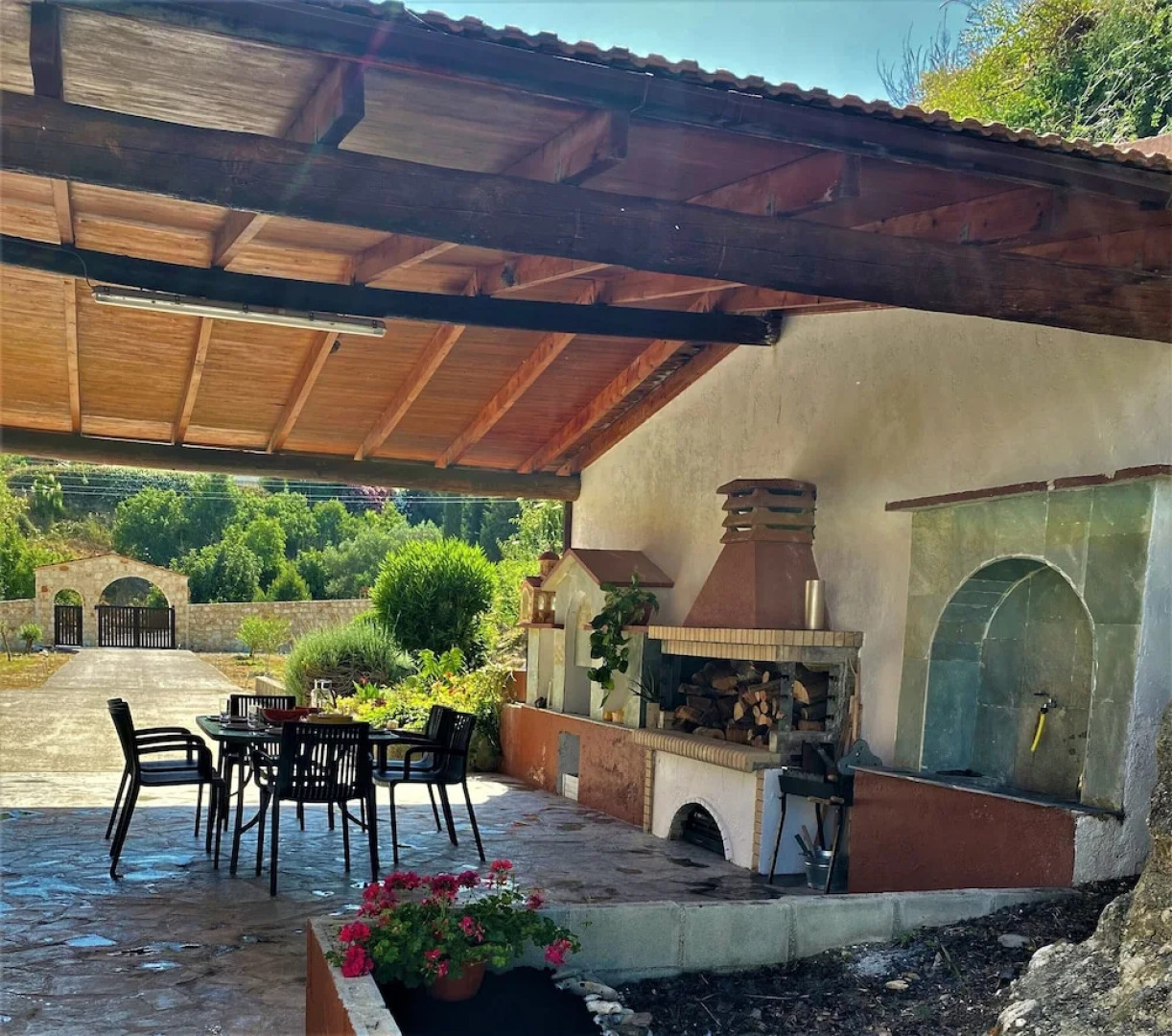 Gaia Residence in Polis Chrysochous Paphos