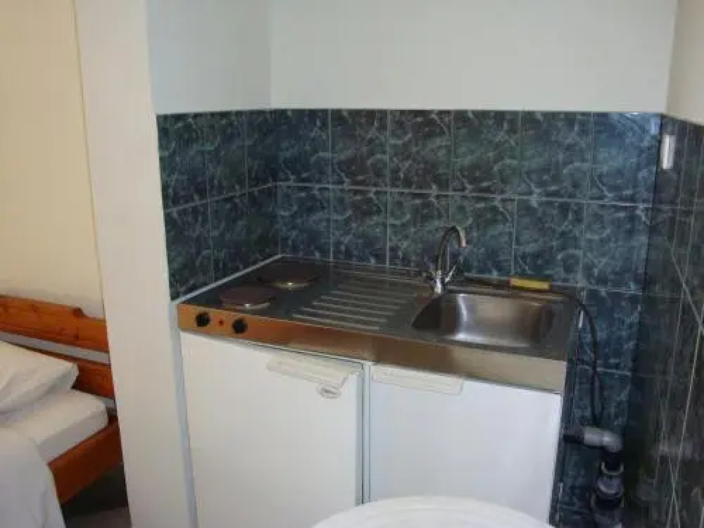 Hotel Megas Alexandros