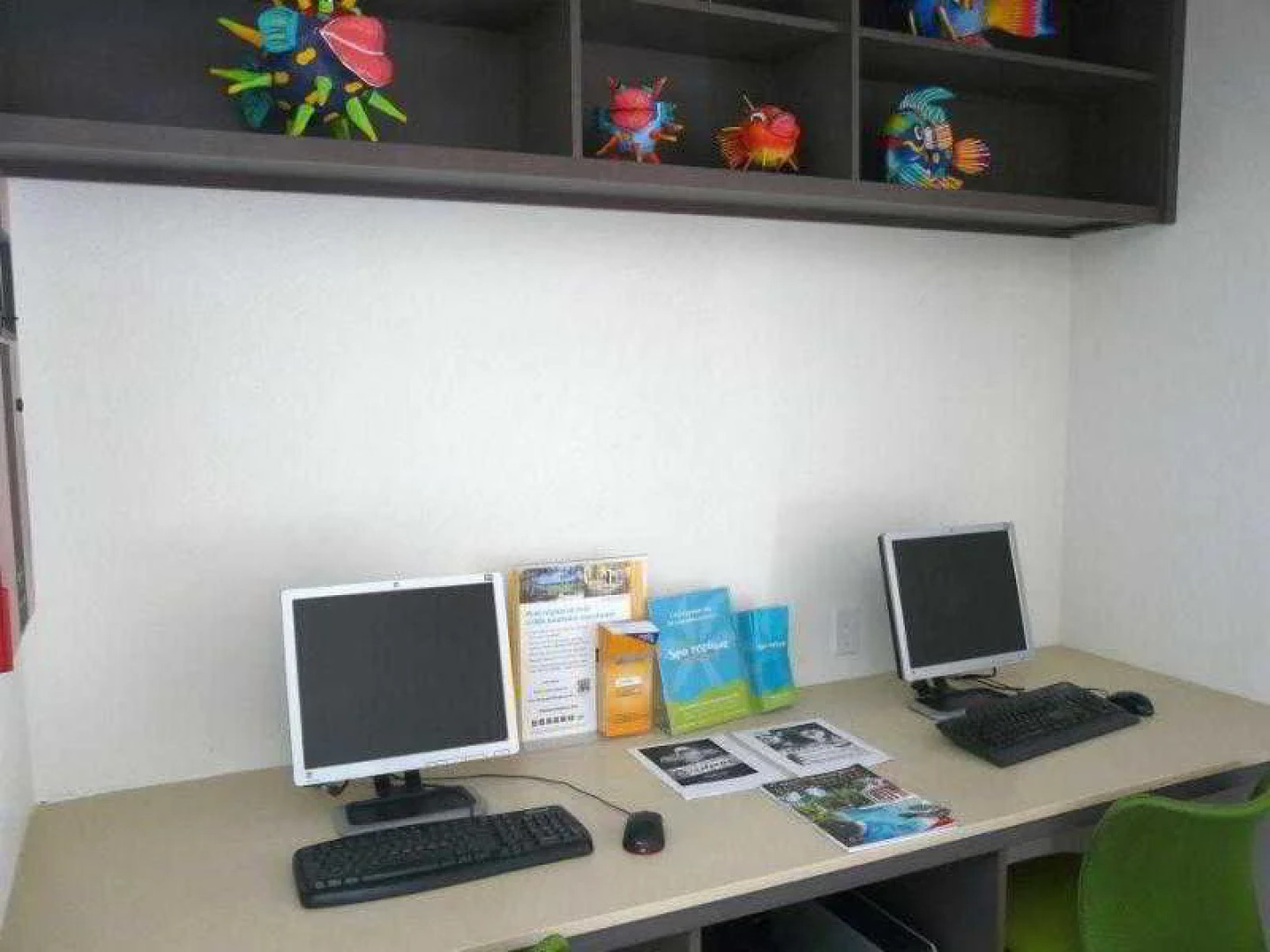 Ports of Call Resort