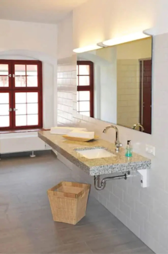 Kloster Heiligkreuztal Tagungshaus