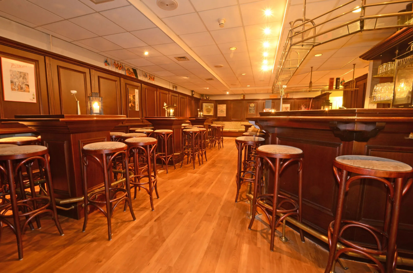 Fletcher Hotel-Restaurant Langewold