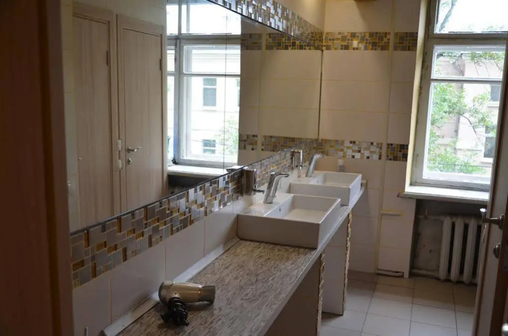 Хостел Авиатор