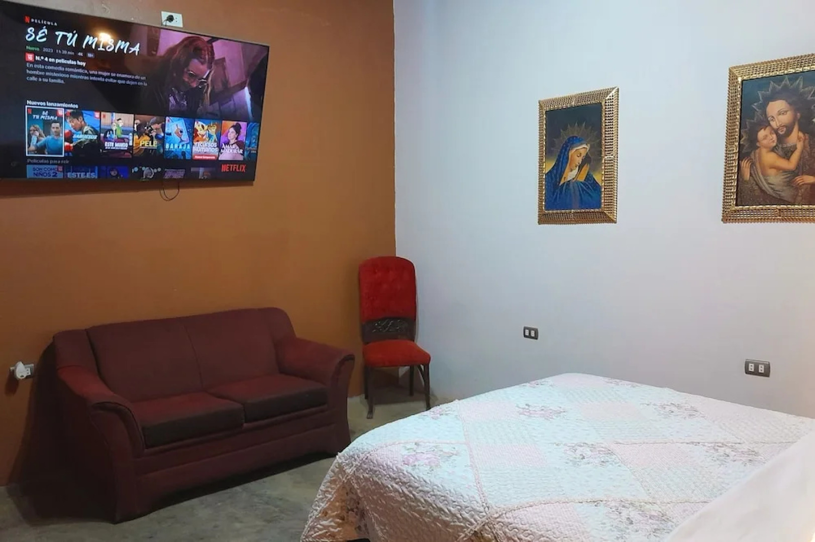 Luchy´s Country House