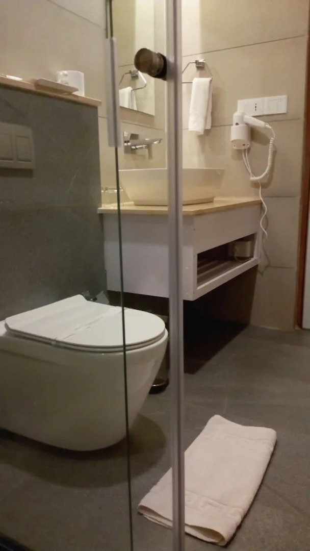 The River Retreat  Ayurvedic Resort