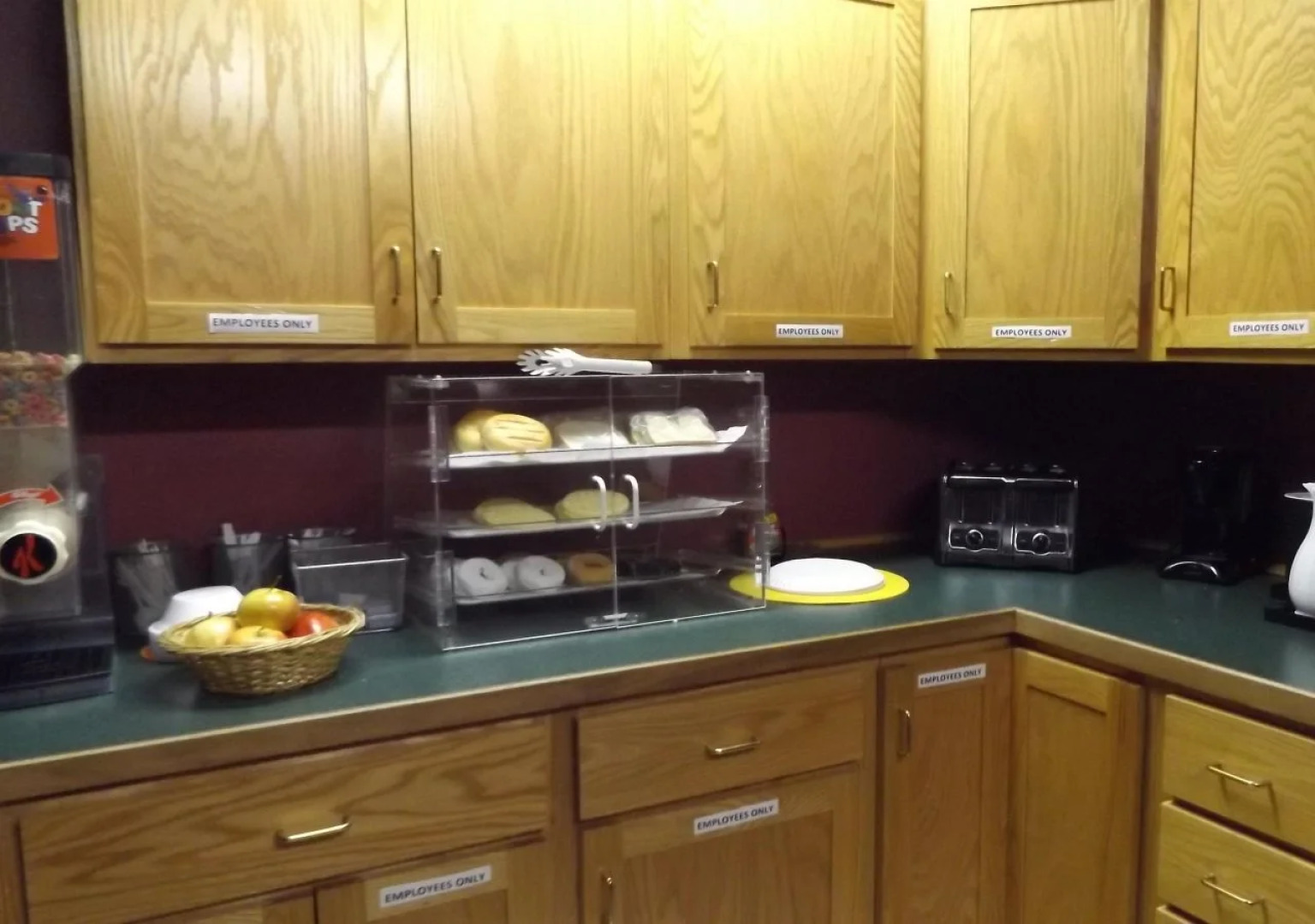 Nisswa Inn and Suites