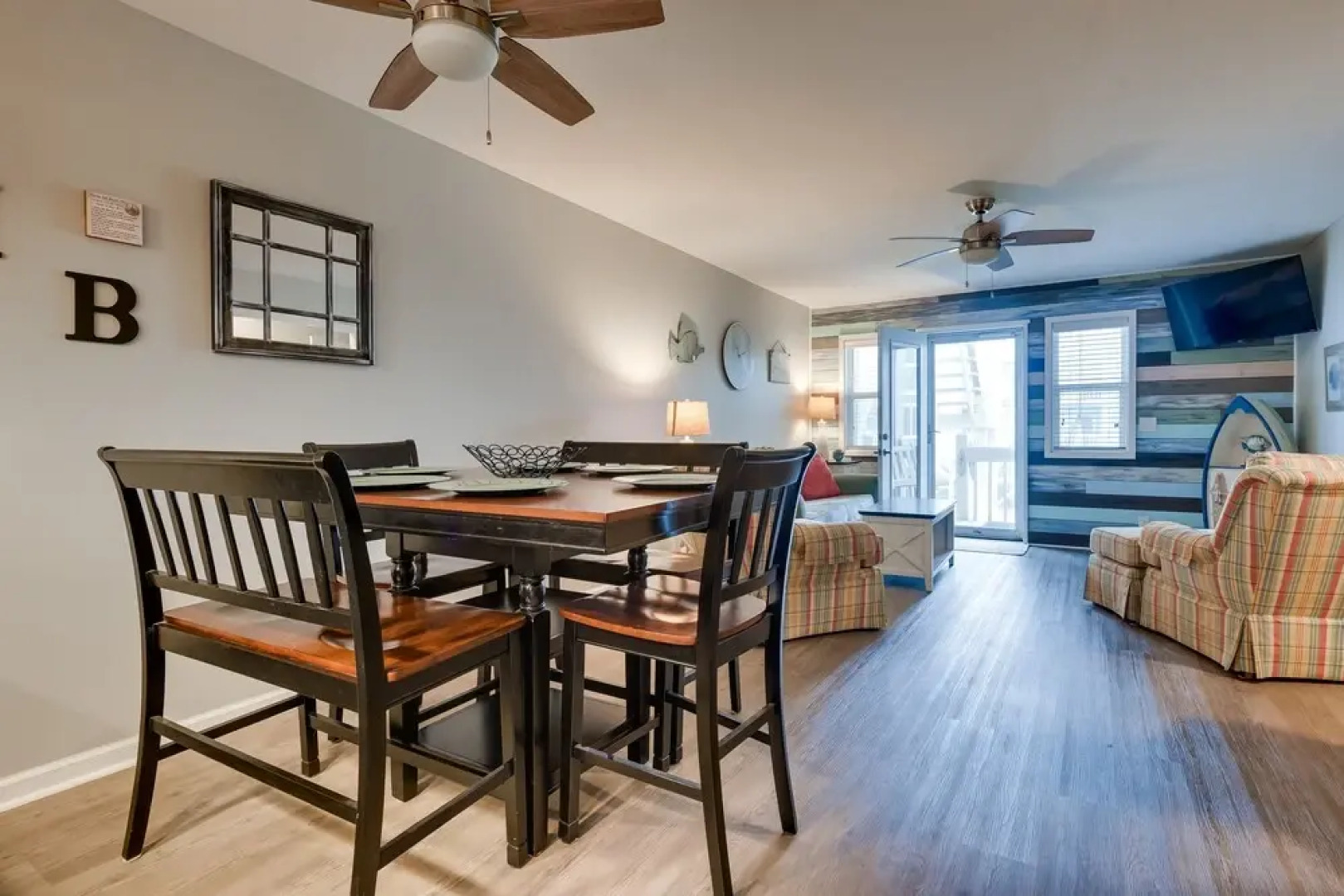 Waterfront Ocean Isle Beach Condo w/ Balcony!