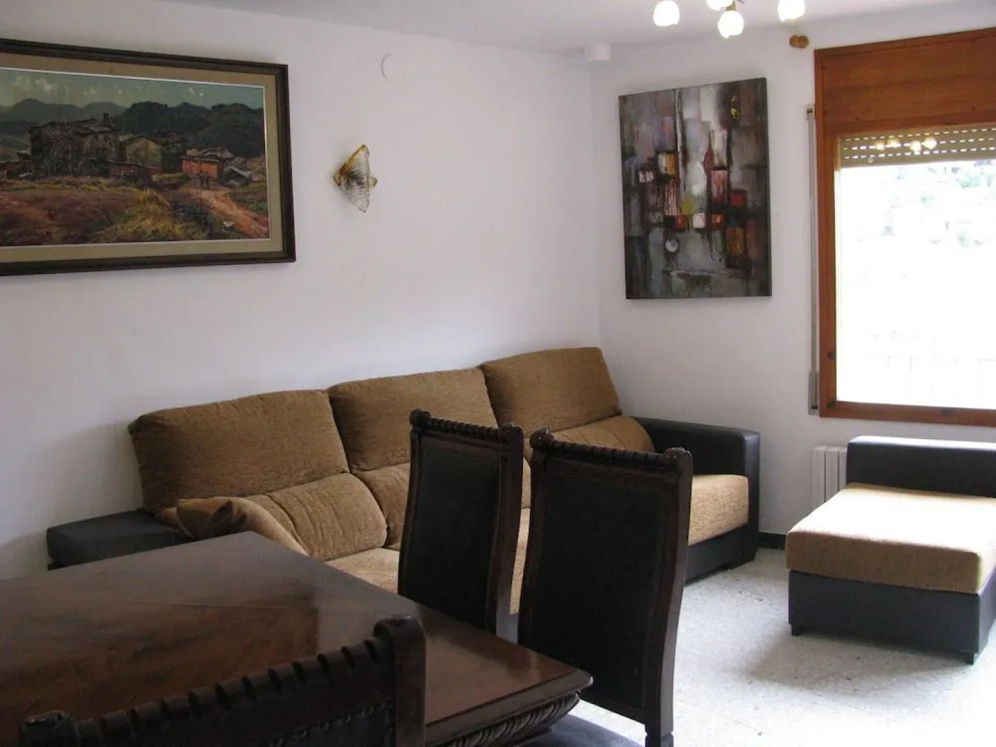 AlpensHolidays Ca la Cèlia