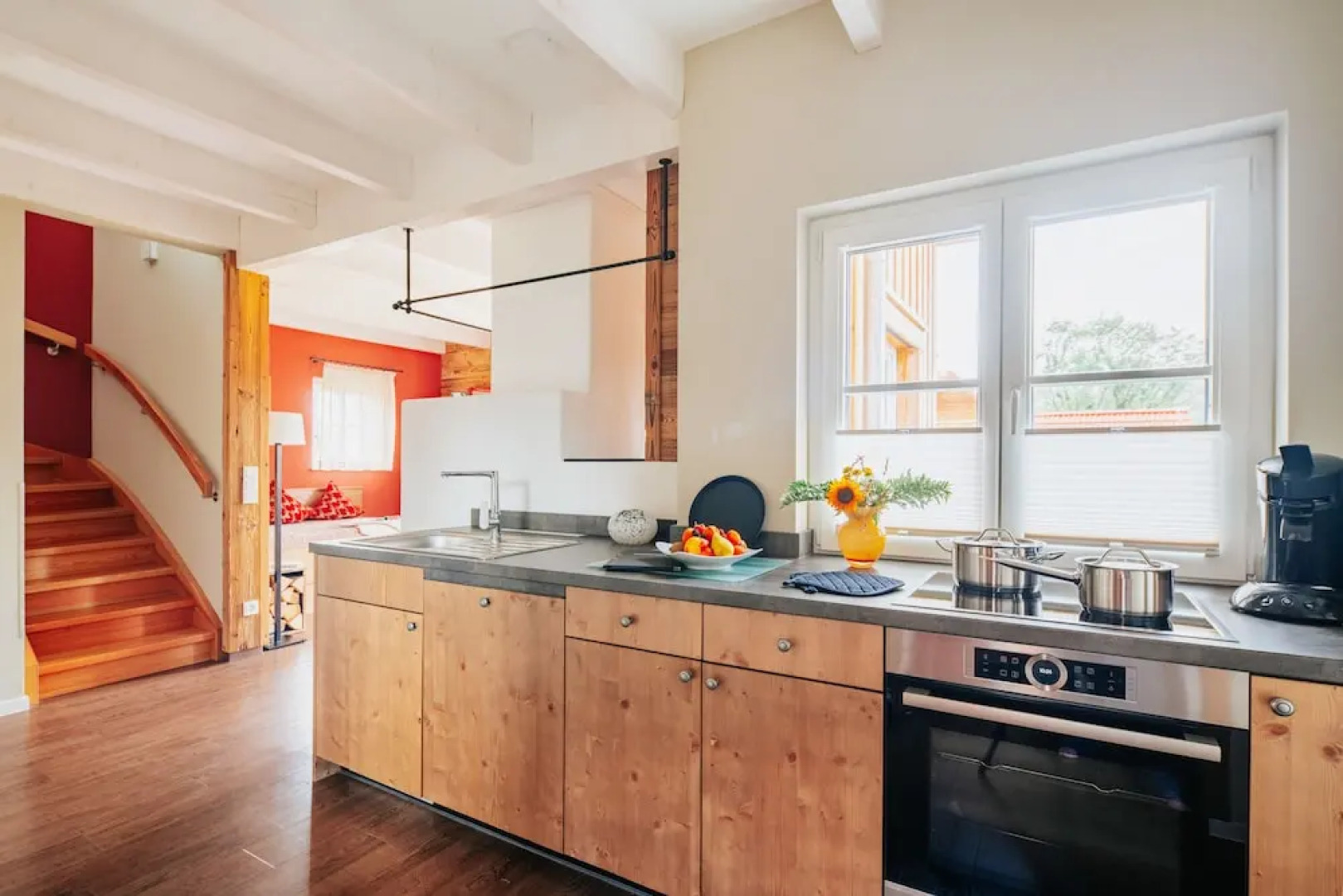 Das SCHIERKE Harzresort am Brocken