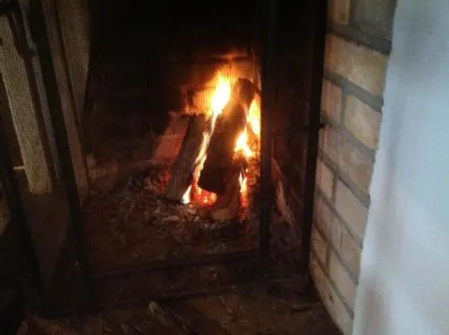 Smidgarden in Fryksas