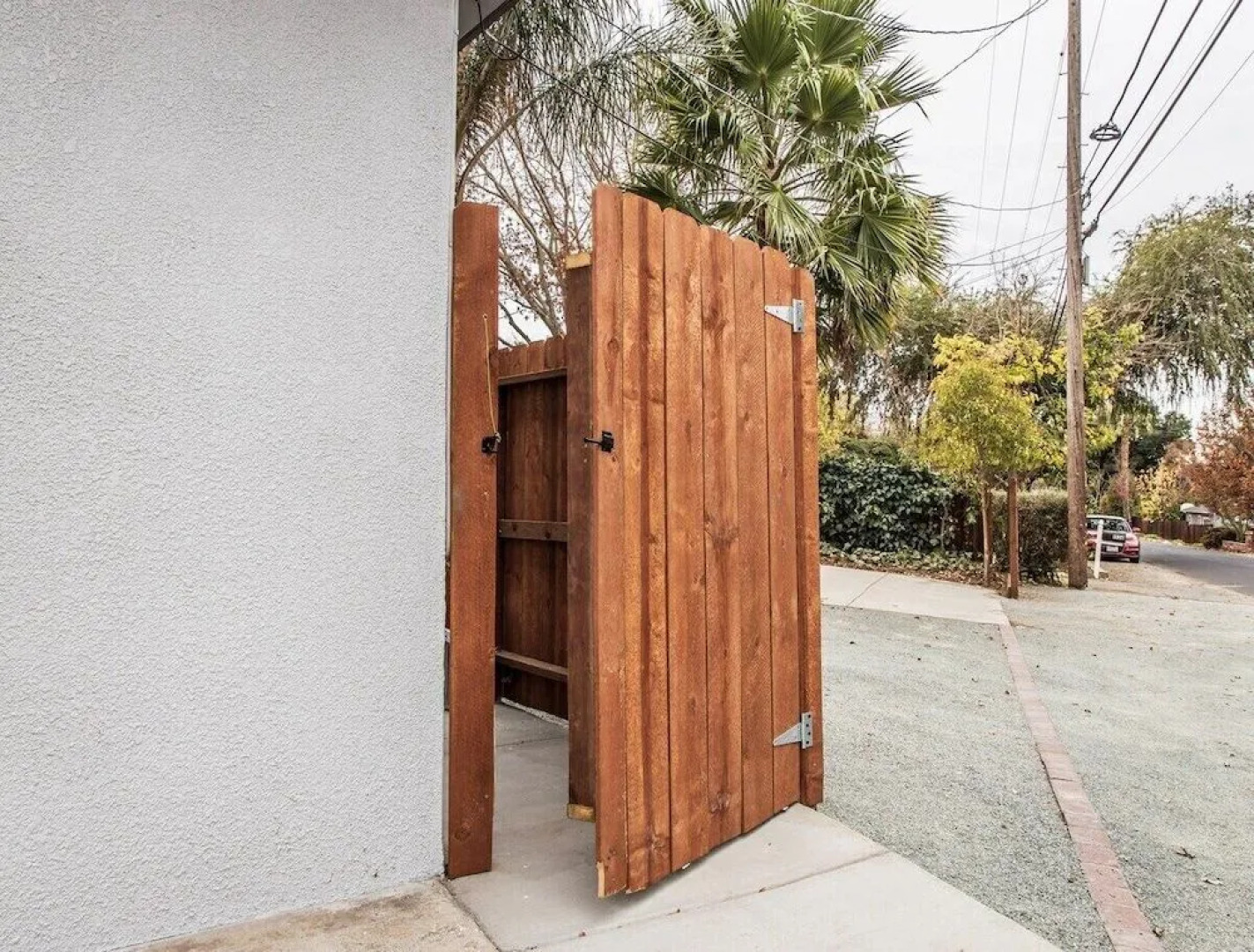 Cozy Concord One Bedroom