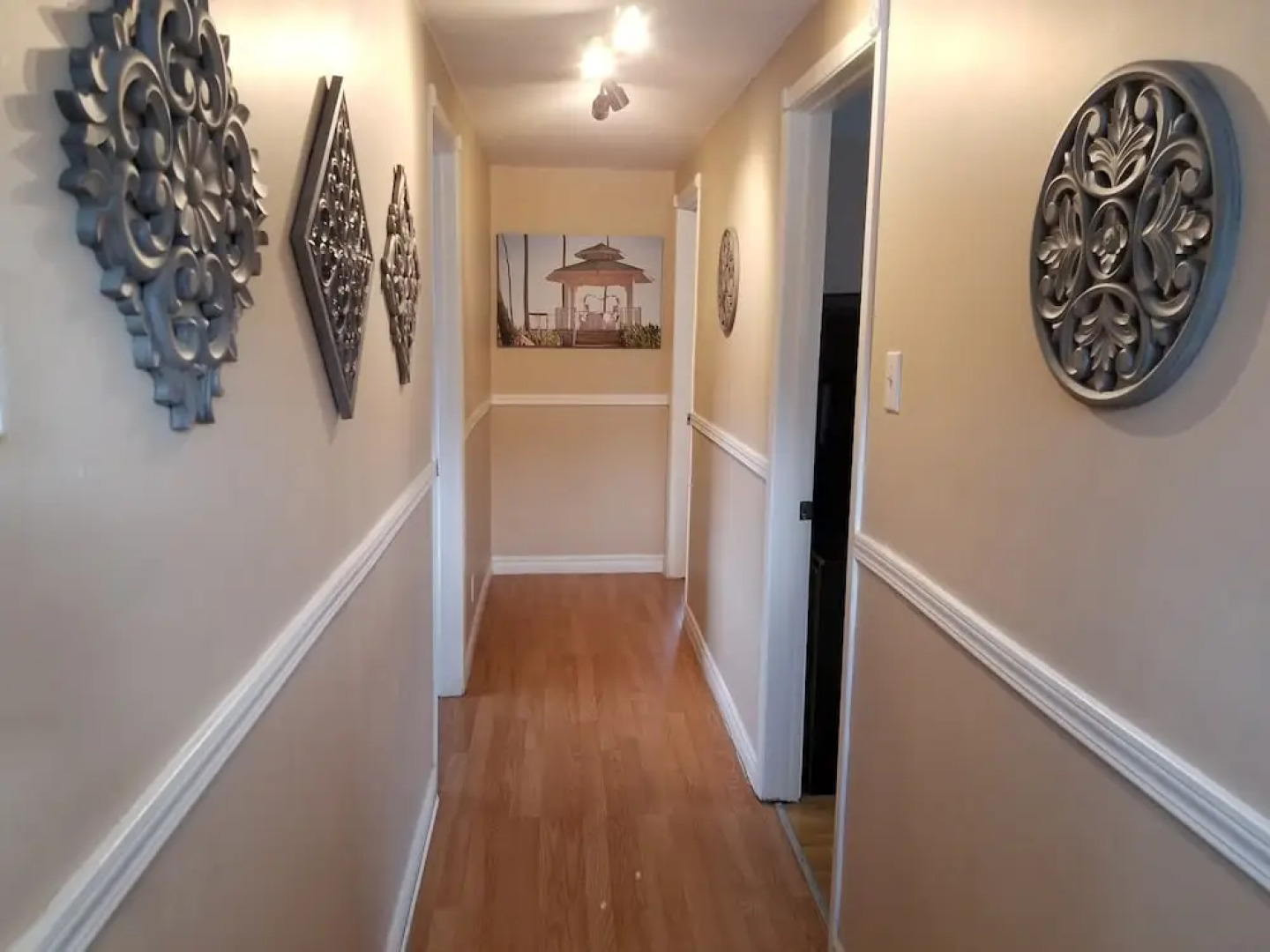 Lakeside 2 Bedroom Guest Suite