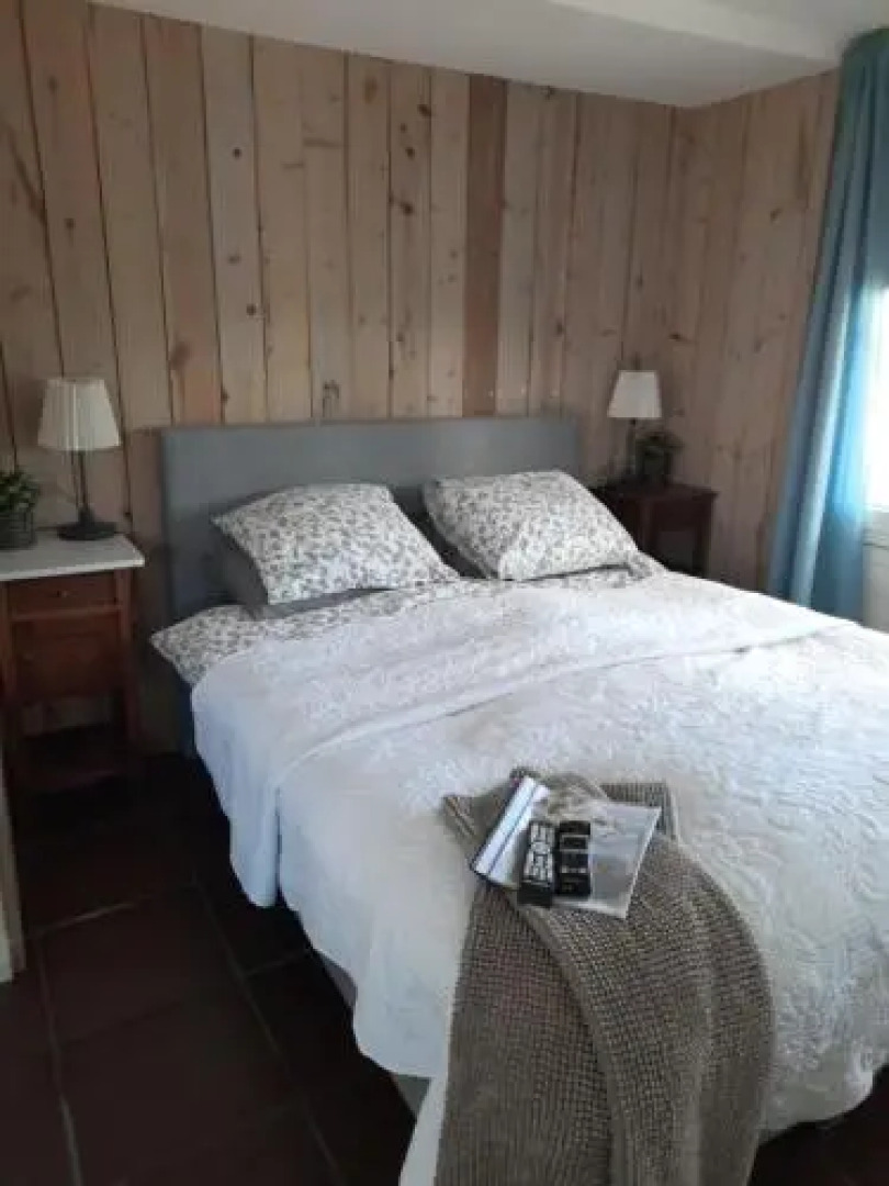 Anneke's Bed en Botterhammeke