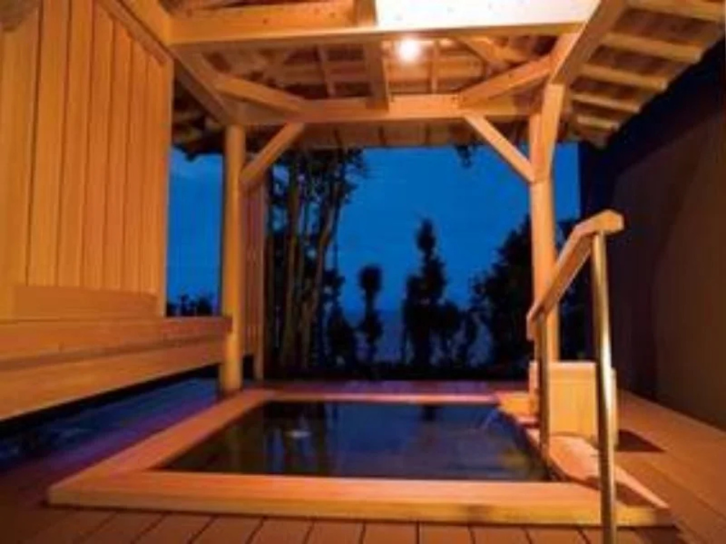 Oyado The Earth Hotel