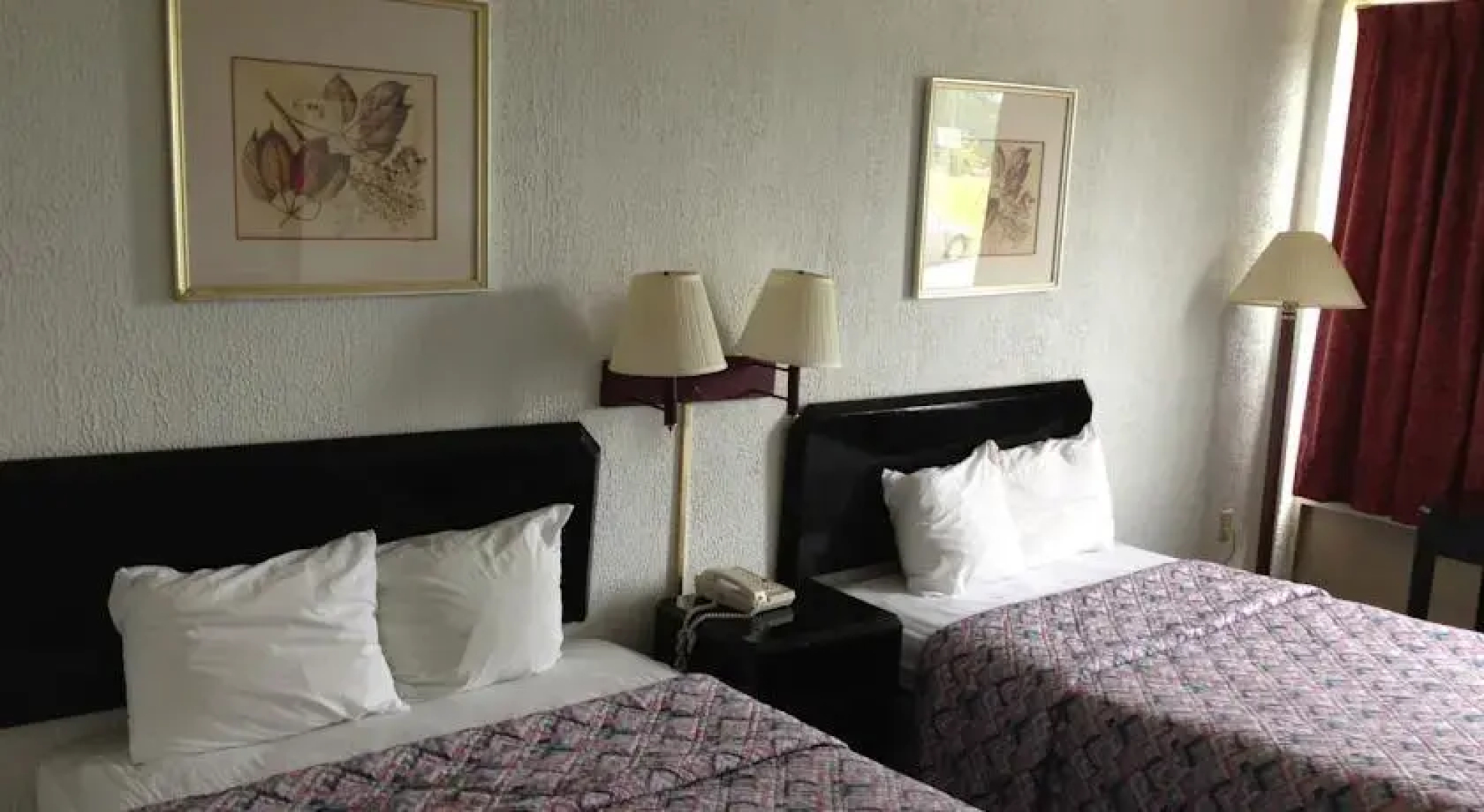 Super 8 Motel East Hazel Crest