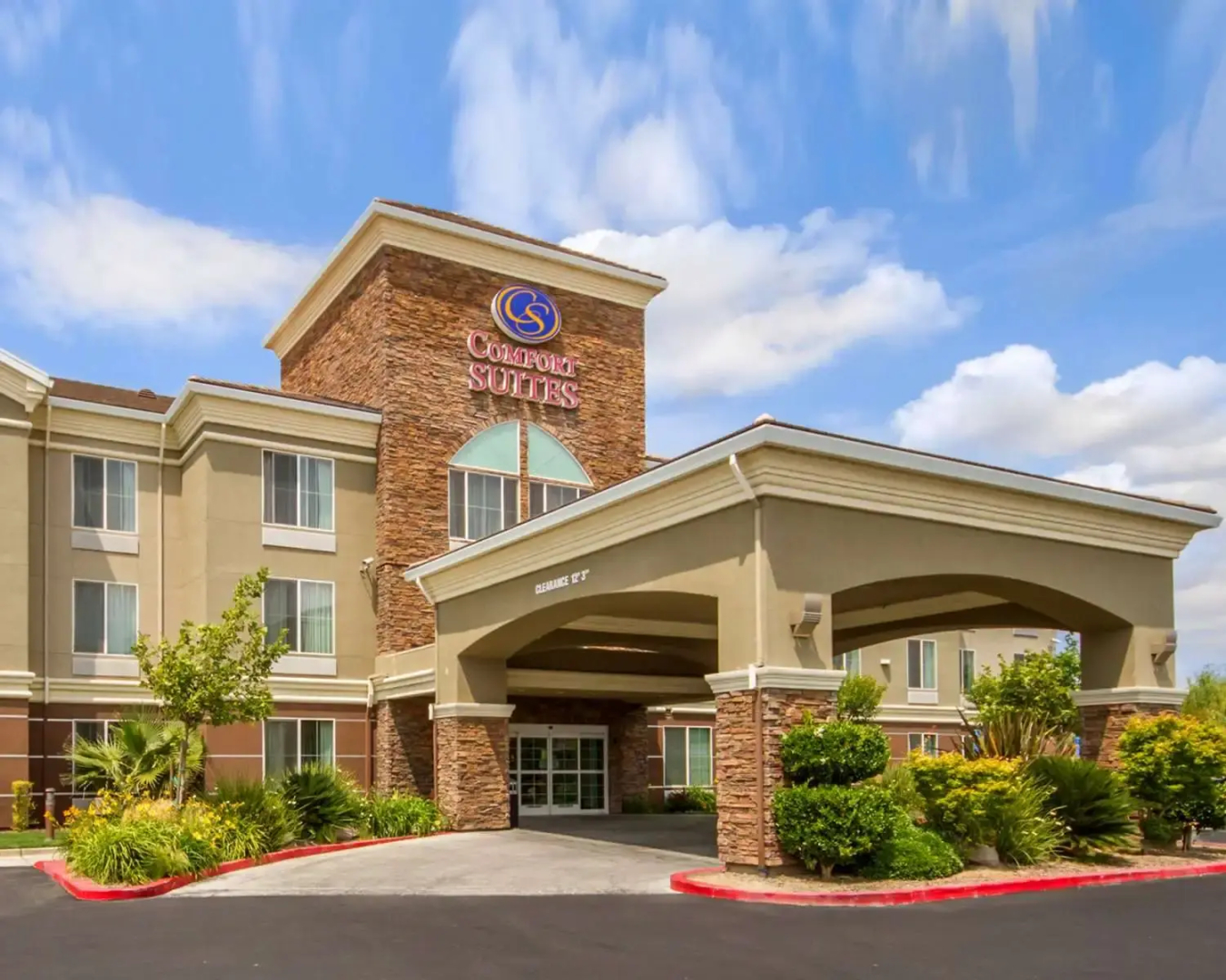 SpringHill Suites by Marriott Turlock