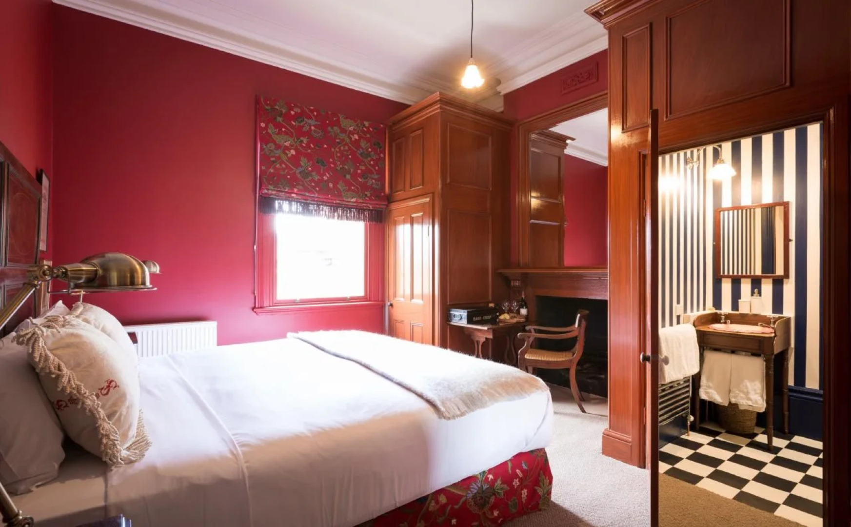 The Corinda Collection