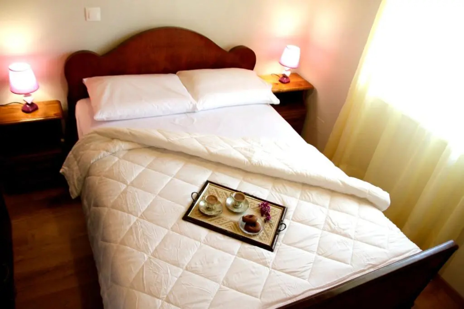 Horizon View Apartment