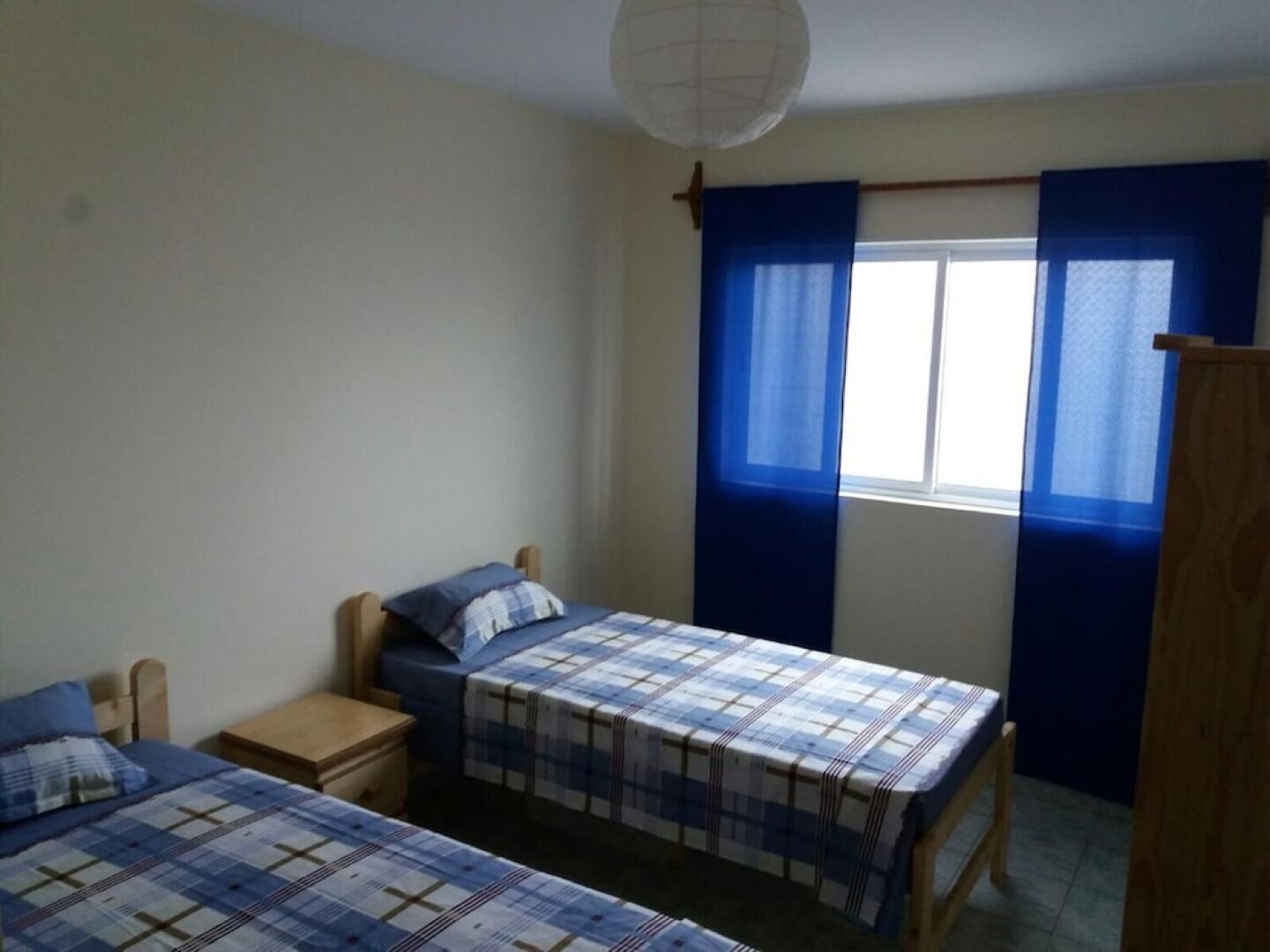 Pensão Da Mex Tarrafal