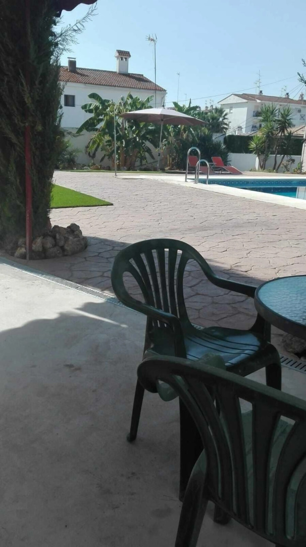 Hostal Rural Las Lomas