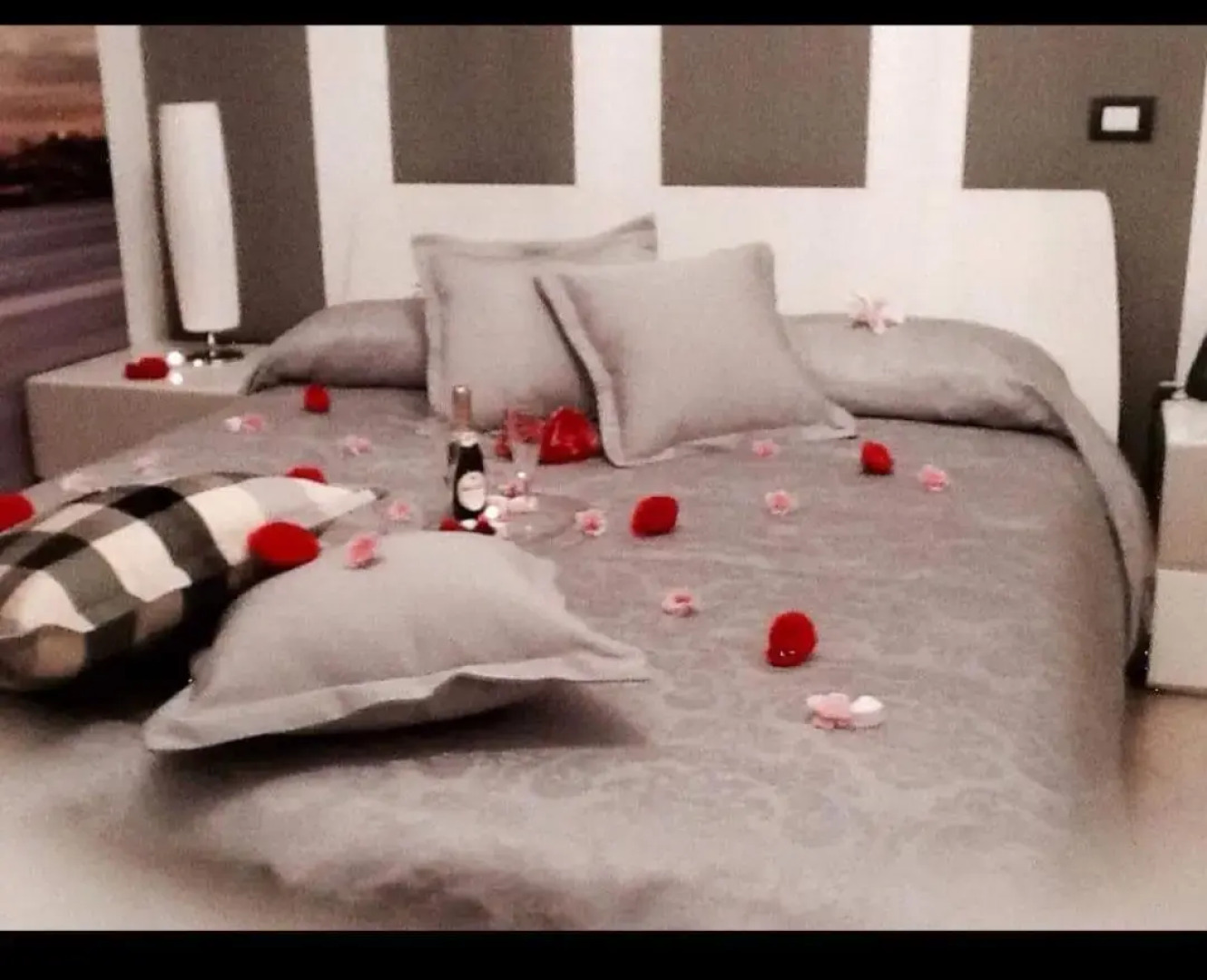 Tenuta Del Re the King's Rooms