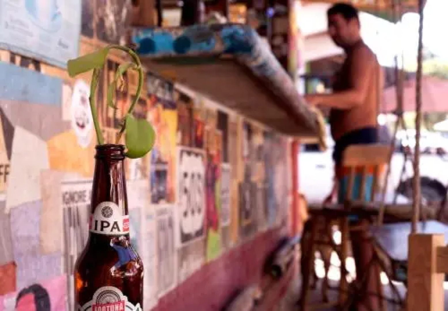 Hostal del Centro Sayulita