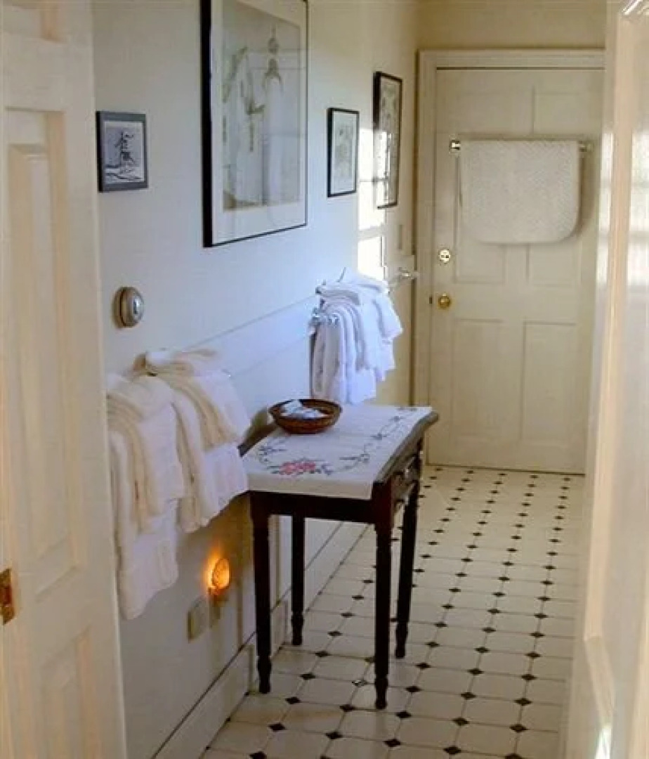 Halcyon Farm Bed & Breakfast