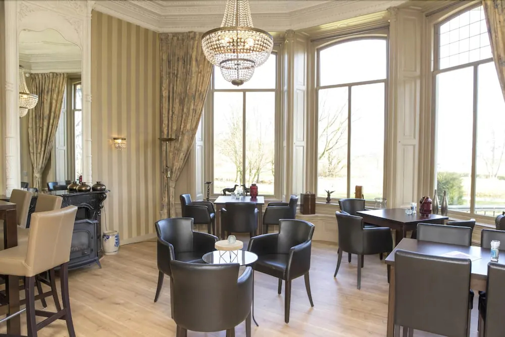 Landgoed Hotel Welgelegen