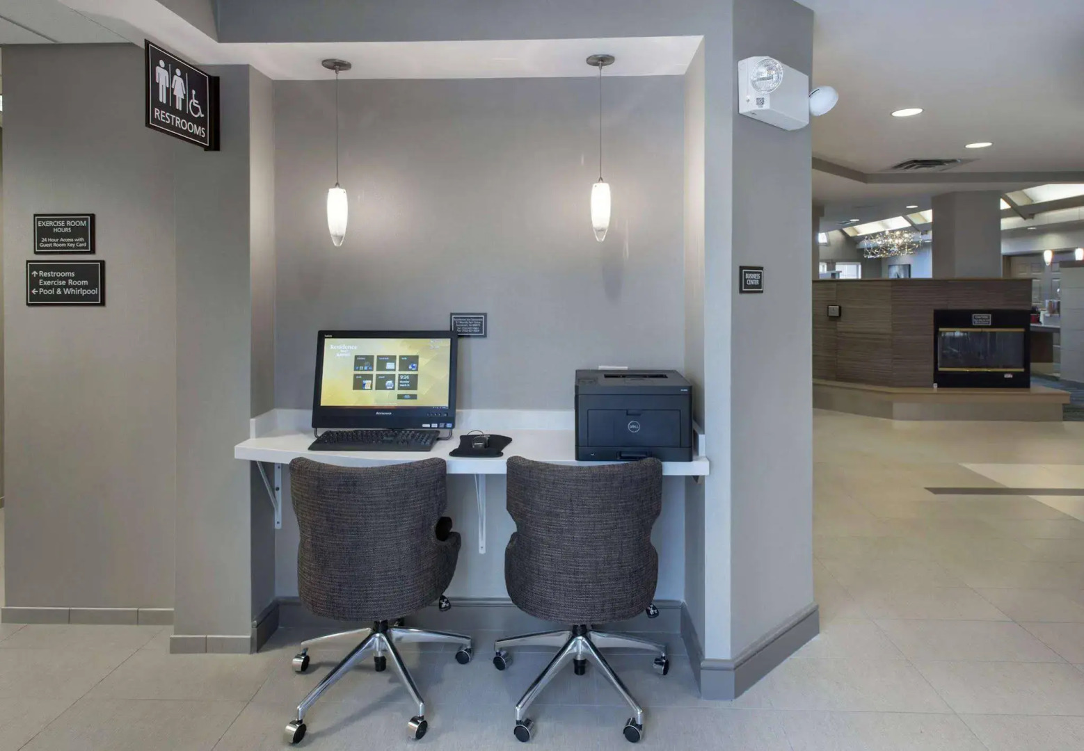 Residence Inn by Marriott Somerset