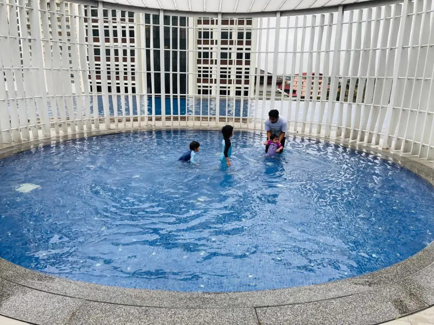 Suite17@Troika Kota Bharu