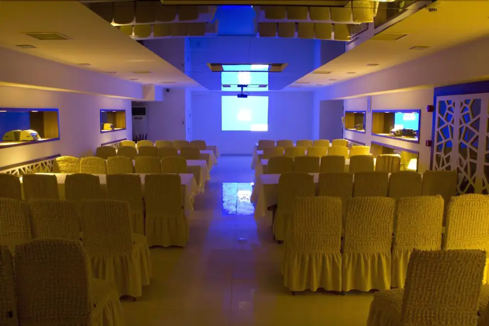 Aygoren Otel Denizli