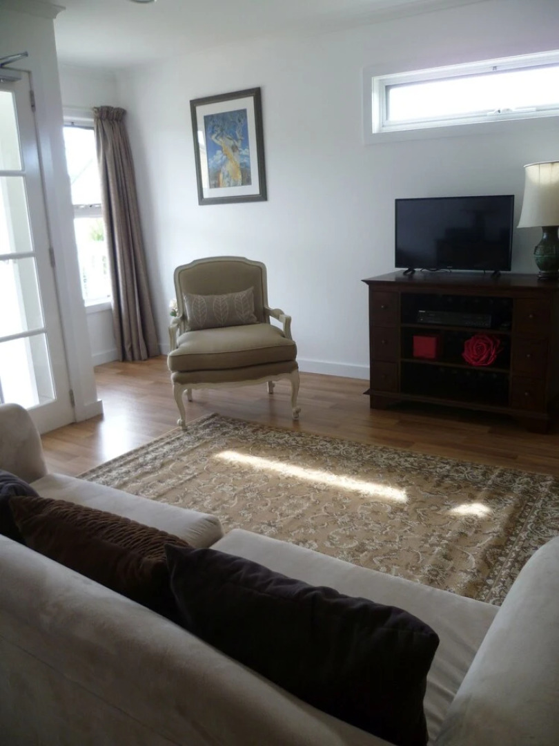 Roses of Chudleigh Holiday Cottage