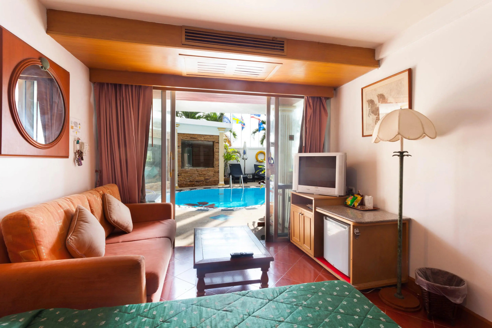 Orchid Hotel and Spa