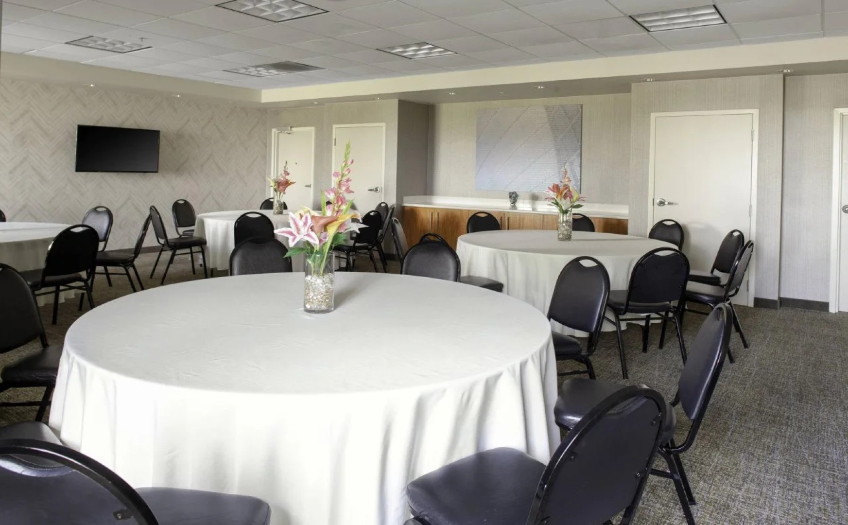 SpringHill Suites Cincinnati North/Forest Park