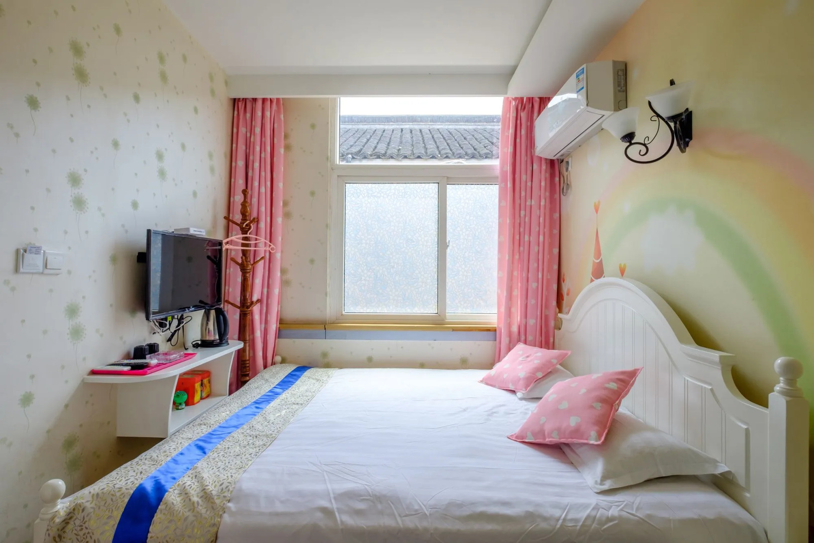 Wuzhen Fairy Impression Inn