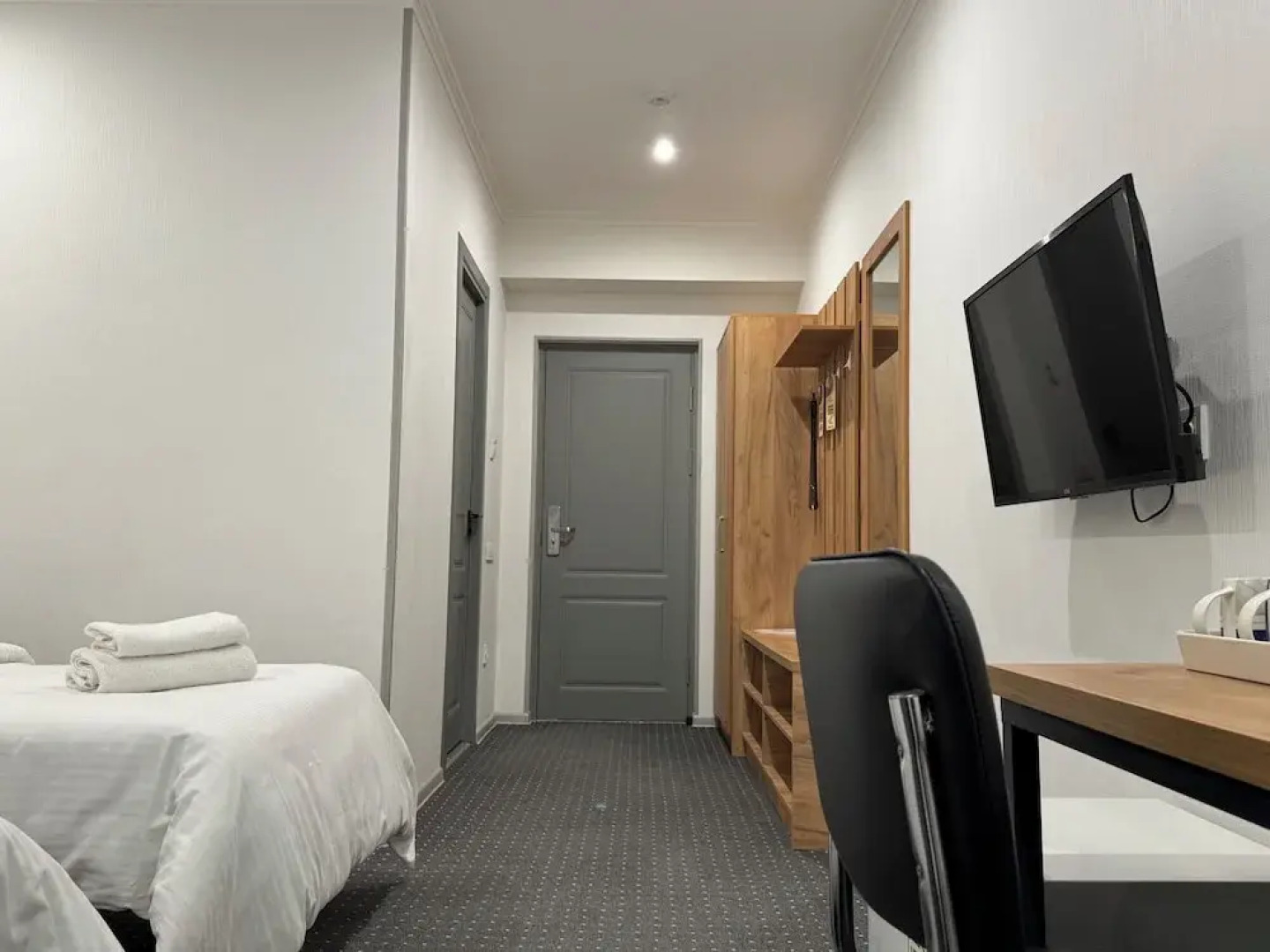 Гостиница Afsona