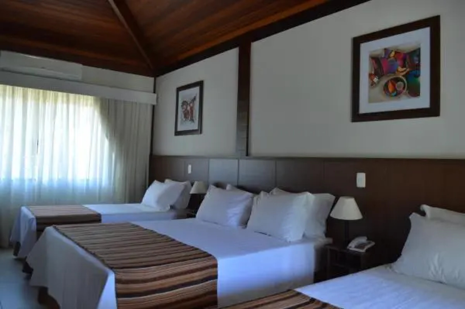 Pousada Terê Parque