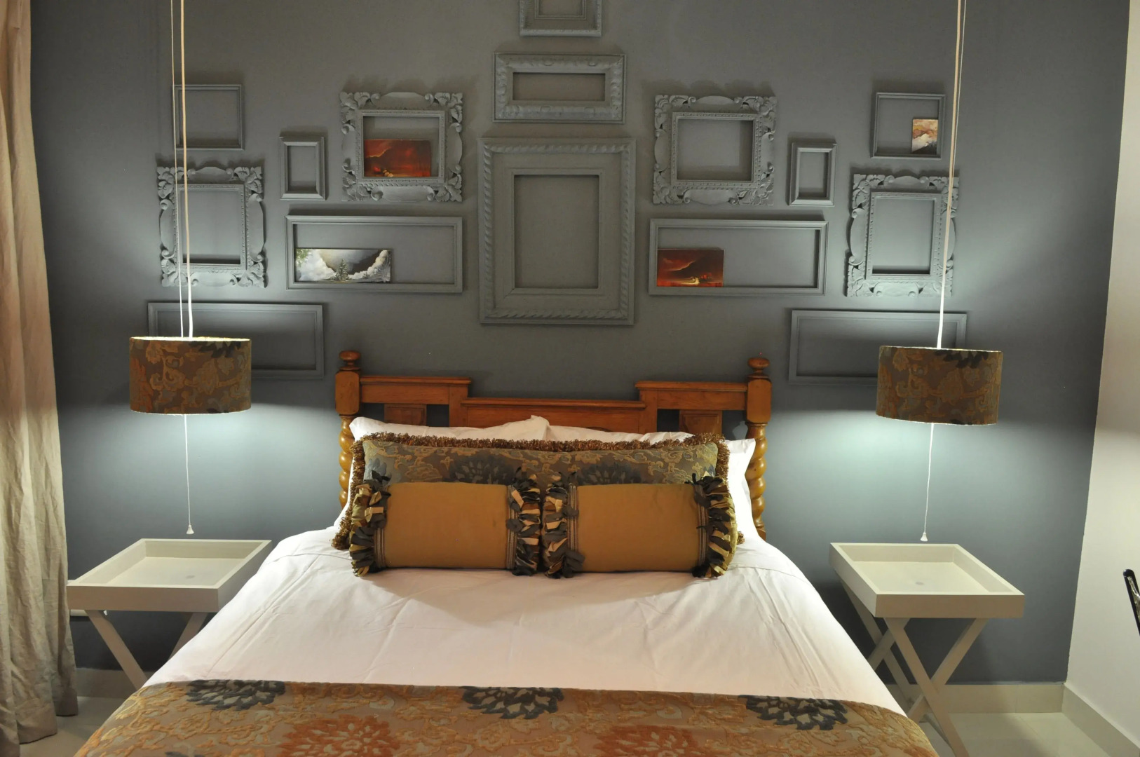 House and Heart Guest House