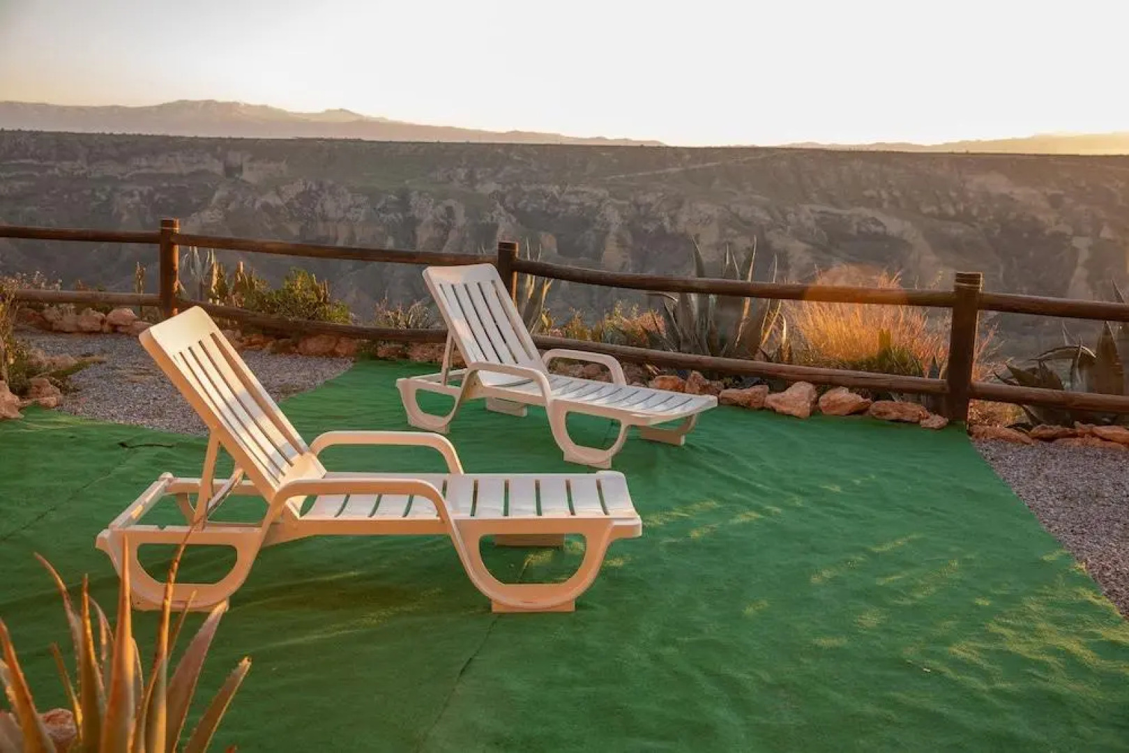 Cuevas el Torriblanco